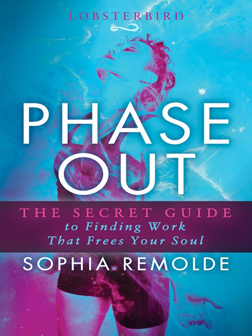 Title details for Phase Out by Sophia Remolde - Available